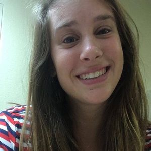 Meet your Posher, Bethany